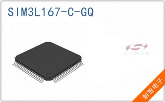 SIM3L167-C-GQ