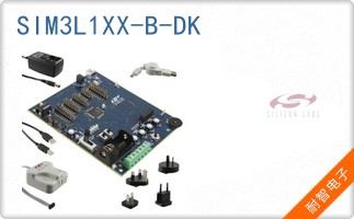 SIM3L1XX-B-DK
