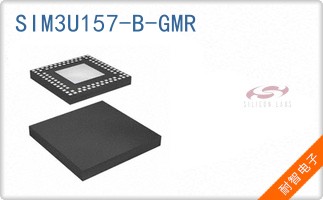 SIM3U157-B-GMR