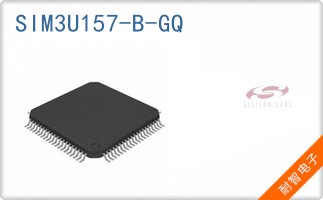 SIM3U157-B-GQ