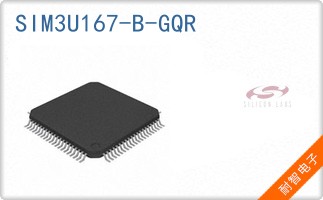 SIM3U167-B-GQR