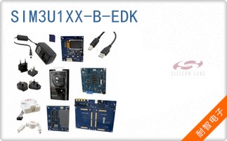 SIM3U1XX-B-EDK