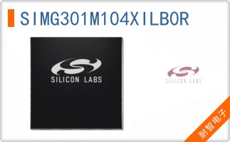 SIMG301M104XILB0R