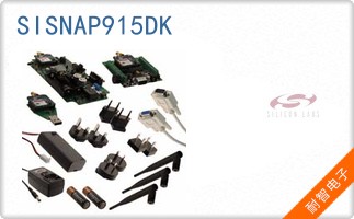 SISNAP915DK