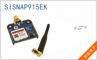 SISNAP915EK