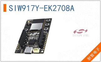 SIW917Y-EK2708A