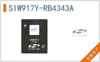 SIW917Y-RB4343A