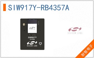 SIW917Y-RB4357A