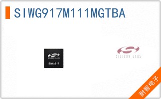 SIWG917M111MGTBA