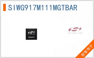 SIWG917M111MGTBAR