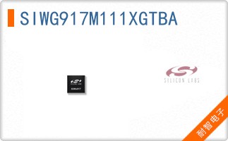 SIWG917M111XGTBA