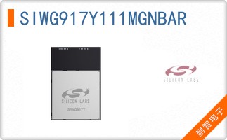 SIWG917Y111MGNBAR