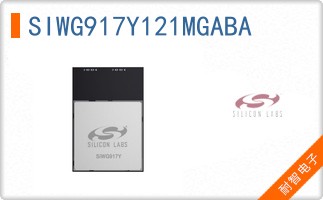 SIWG917Y121MGABA