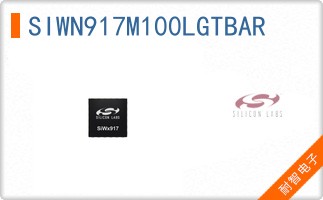 SIWN917M100LGTBAR