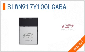 SIWN917Y100LGABA