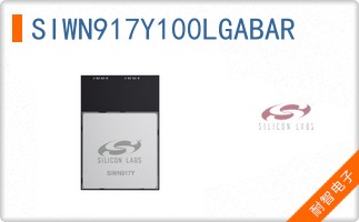 SIWN917Y100LGABAR