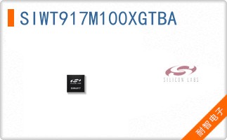 SIWT917M100XGTBA
