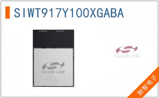 SIWT917Y100XGABA