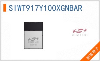 SIWT917Y100XGNBAR