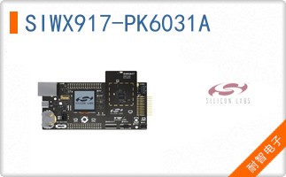 SIWX917-PK6031A