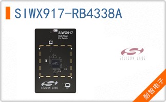 SIWX917-RB4338A