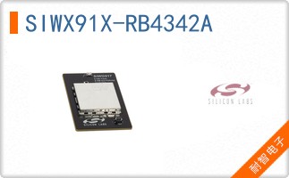 SIWX91X-RB4342A
