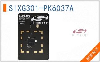 SIXG301-PK6037A