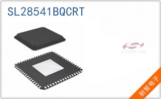 SL28541BQCRT