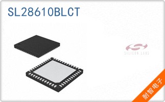 SL28610BLCT