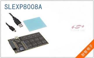 SLEXP8008A