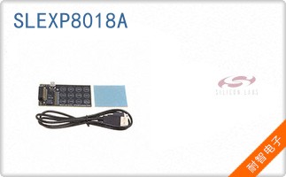 SLEXP8018A