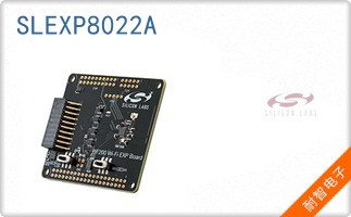 SLEXP8022A
