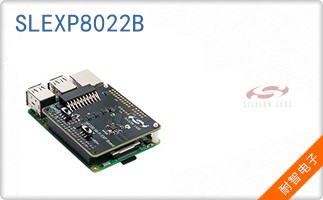 SLEXP8022B