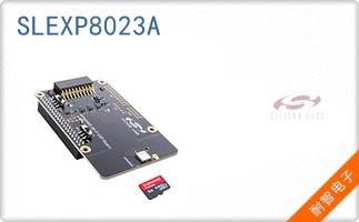 SLEXP8023A