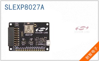 SLEXP8027A