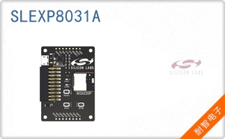 SLEXP8031A