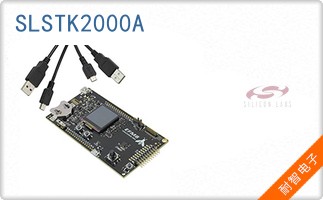 SLSTK2000A