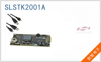SLSTK2001A