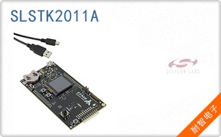 SLSTK2011A