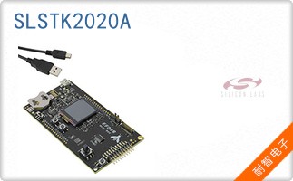 SLSTK2020A