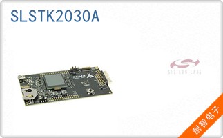 SLSTK2030A