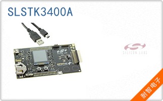 SLSTK3400A