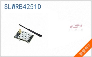 SLWRB4251D