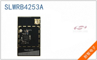SLWRB4253A