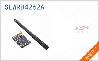 SLWRB4262A