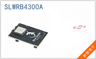 SLWRB4300A