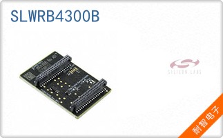 SLWRB4300B