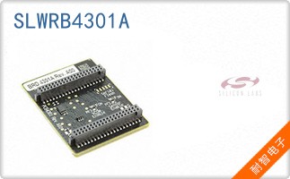 SLWRB4301A