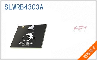SLWRB4303A