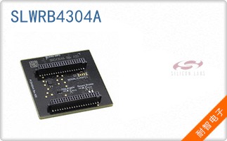 SLWRB4304A